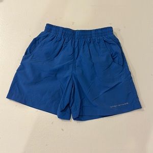 Columbia Omni-Shade boys shorts